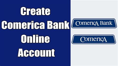 Account History. . Comerica bank online banking sign up